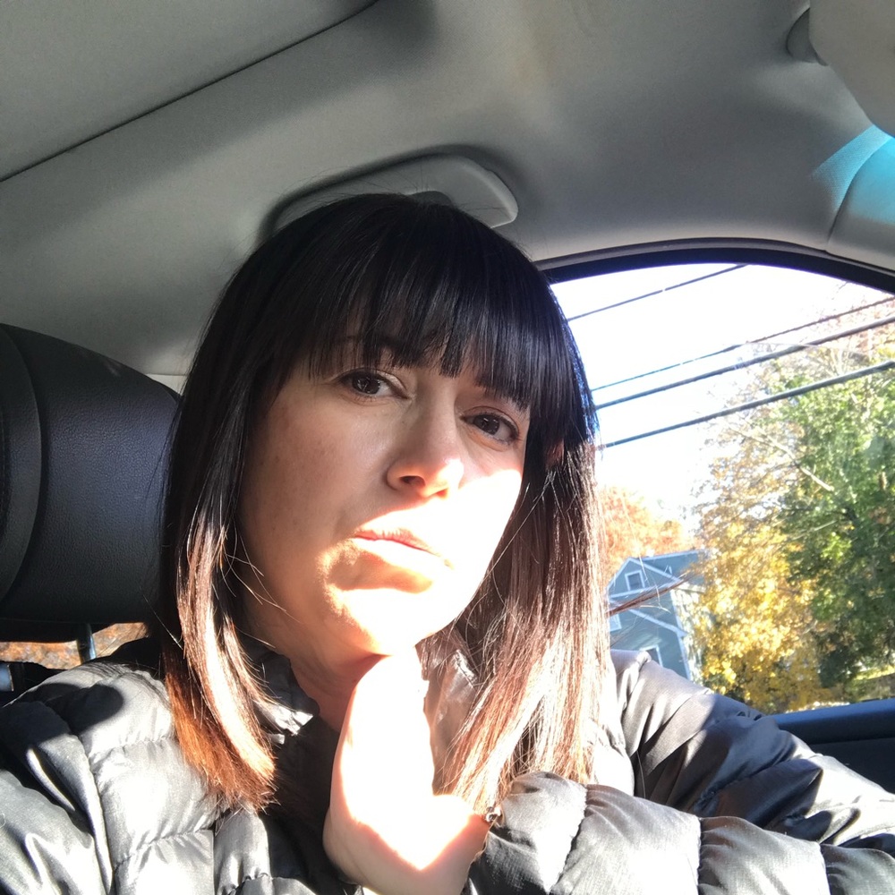 Meet your Posher, Heather